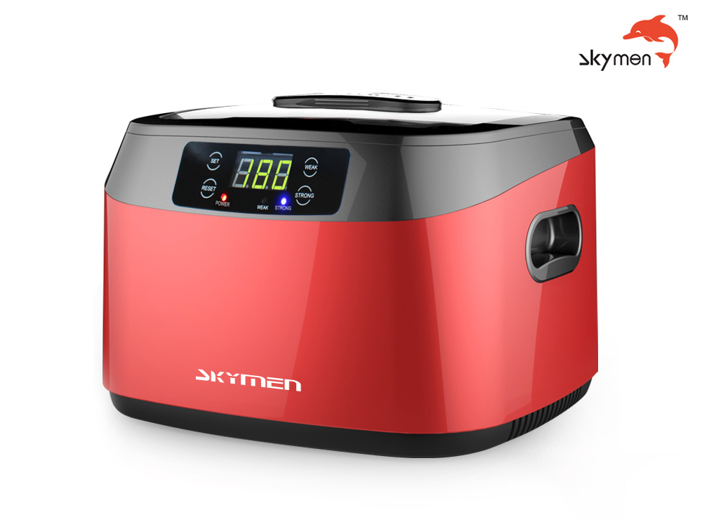 JP-1200B (1.2 لیتر، کلید لمسی)