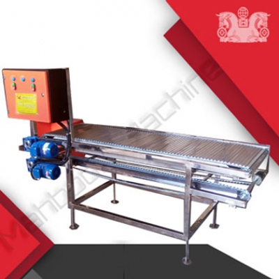 نوار نقاله استیل