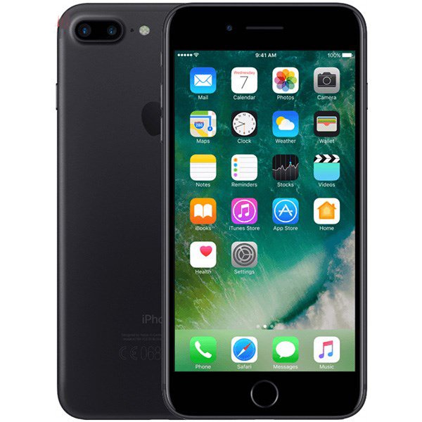 Apple iPhone 7 model 128 GB capacity