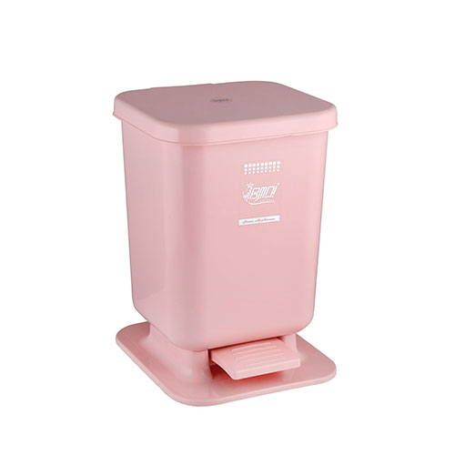 سطل کلین دوجداره