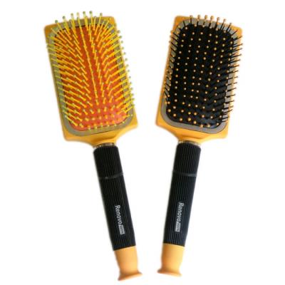 برس تخت چهارگوش رويال نارنجي