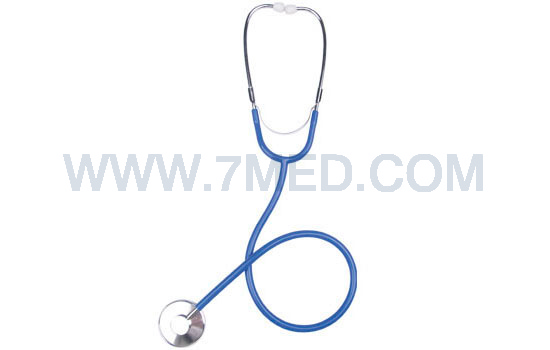 DT010 SINGLE HEAD STETHOSCOPE