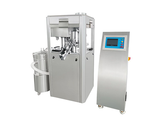 GZP-22 SUB-HIGH SPEED ROTARY TABLET PRESS MACHINE