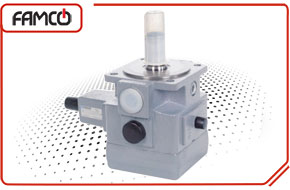 پمپ کارتریجی Ponar