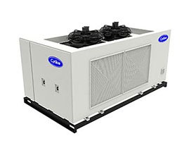 پکیج سری 50DA