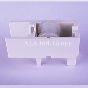 یراق متحرک توری پلیسه