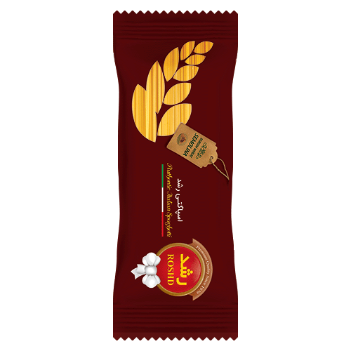 ماکارونی رشته ای 700 گرمی 1.4