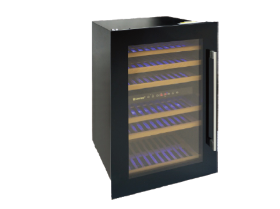 MC-YD-130D-WINE CABINET