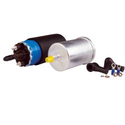 پمپ سوخت خارج از باک 405 با صافی