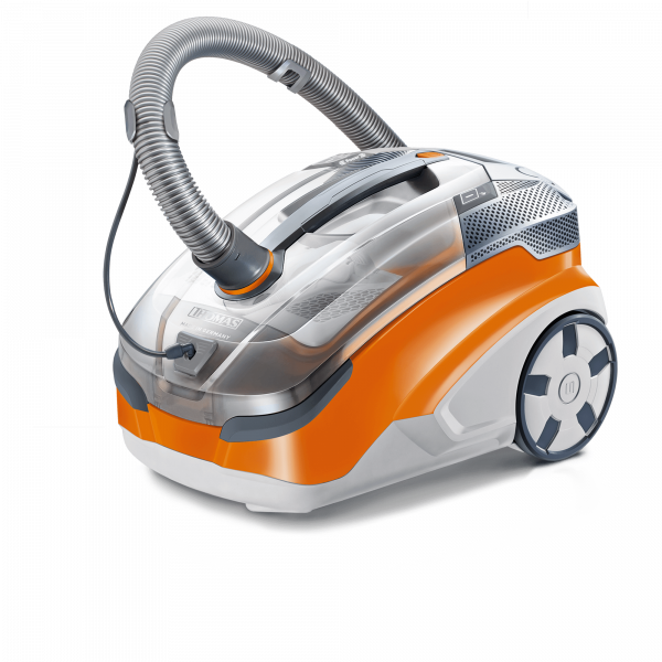 THE PET HAIR VACUUM CLEANER BY THOMAS: AQUA+ PET & FAMILY