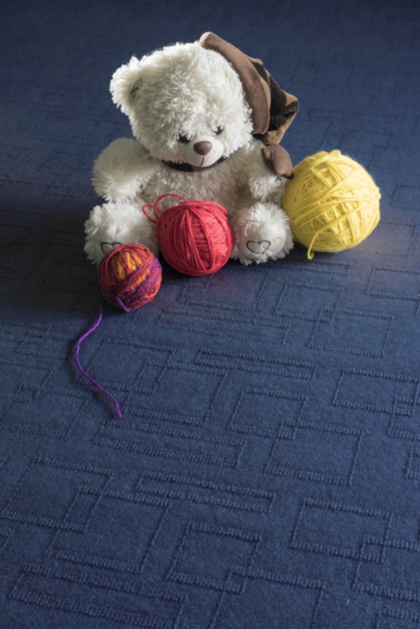 موكت مخمل طرحداركيان