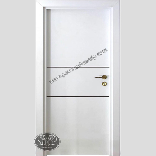 درب داخلی MDF مدل WMD1035