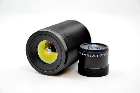 Automobile Lenses