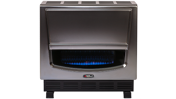 Aftab AF-18 gas heater