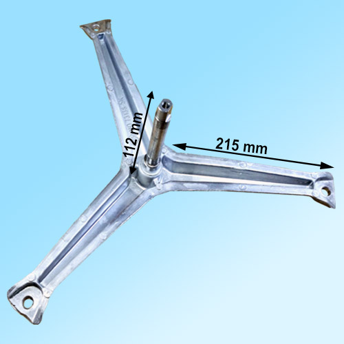 شفت آبکش آبسال جفت 3 – [11266]