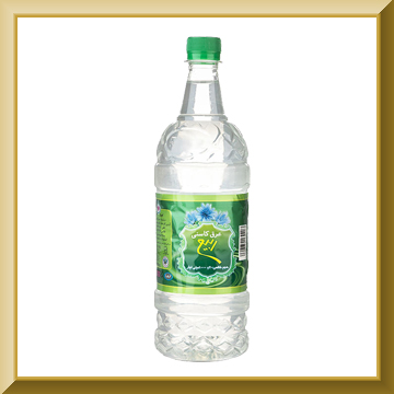 عرق کاسنی 1 لیتری پت ناب