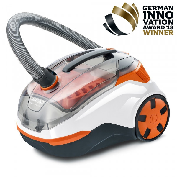 جارو برقی توماس سیکلون هیبرید PET & FRIENDS