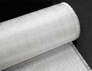 FIBERGLASS FABRICS