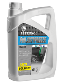 ضد یخ و ضد جوش پترونول