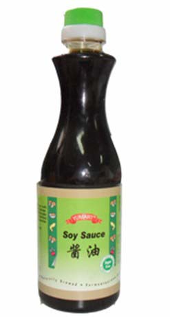 Soy Sauce