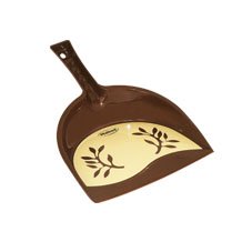 خاک انداز دورنگ گرد زیتون-کد۹۶۲