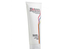 Hotrex keratin hair mask