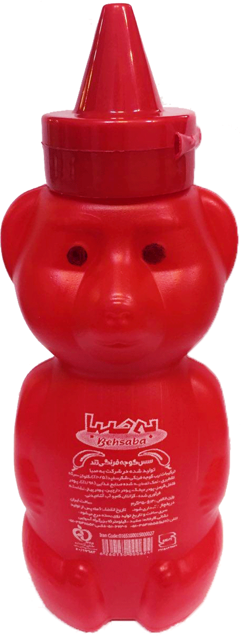 سس کچاپ تند خرسی به صبا