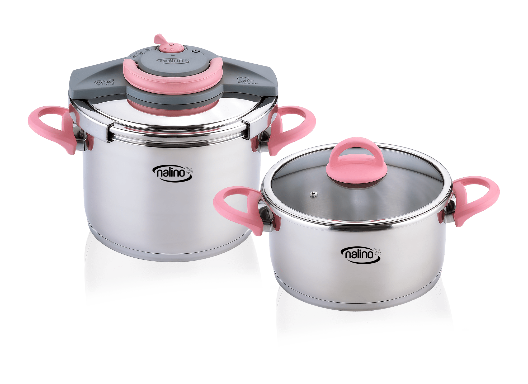 زودپز 6 لیتری دو قلو