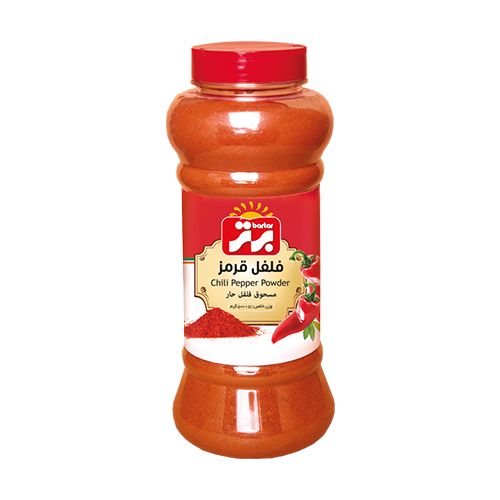 فلفل قرمز ۵۰۰ گرم