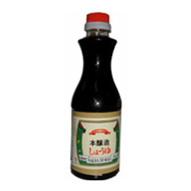 Soy Sauce