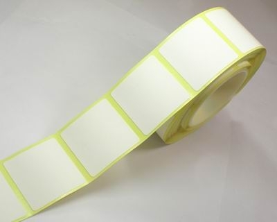 RFID Goods Tracking Tag