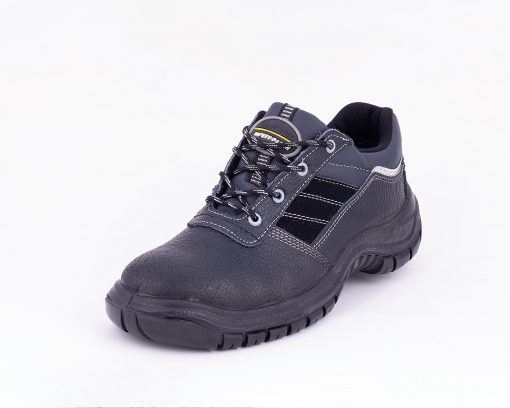 کفش ایمنی مدل آلتای با سرپنجه فولادی