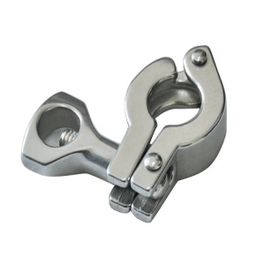 China Steel Casting Parts-Stainless Steel Casting-Lock-quickly Connector parts
