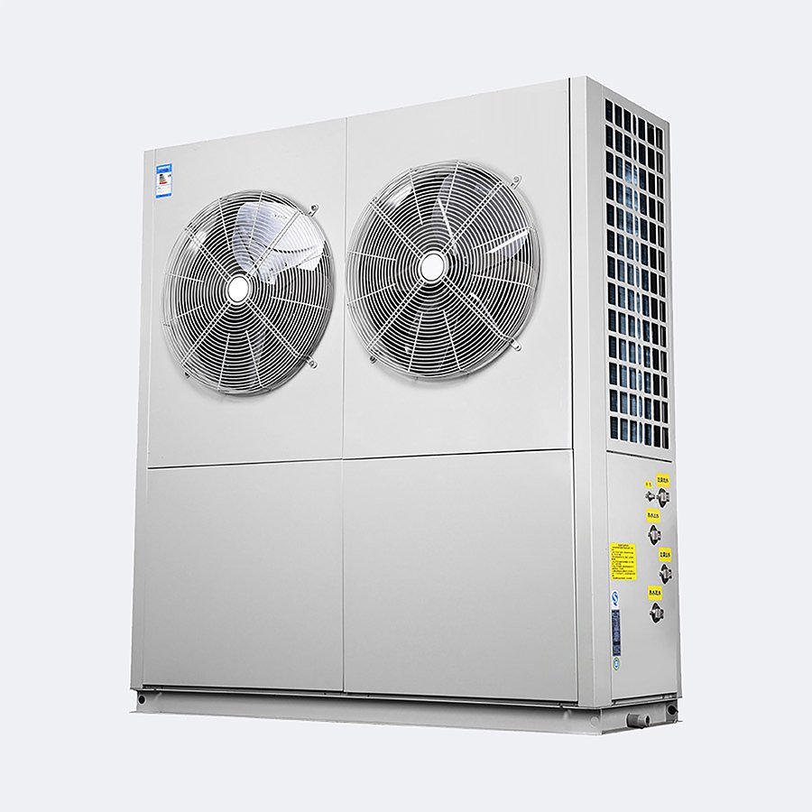 مینی چیلر هوا خنک