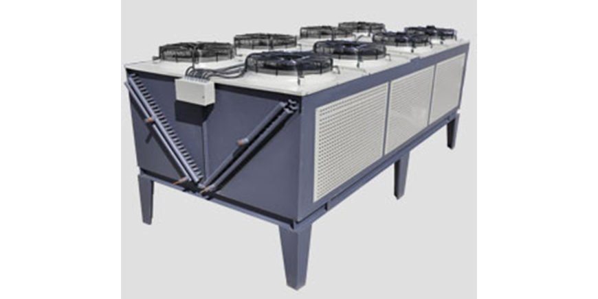 کندانسینگ یونیت فرم دما