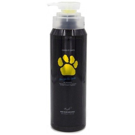 شامپو مخصوص مراقبت از رنگ مو