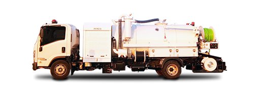 سیستم جنتکس آفاکو