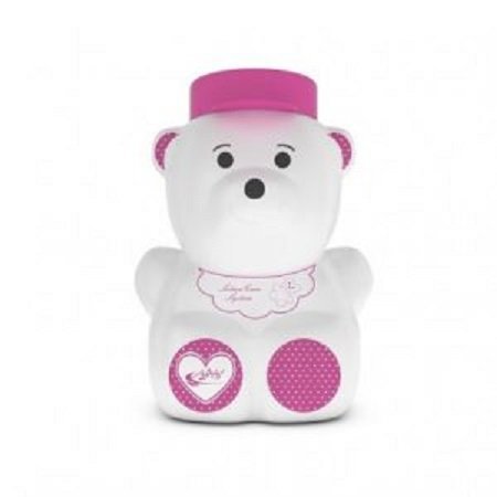 دستمال مرطوب پاک کننده کودک خرسي پنبه ريز