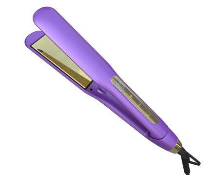 Hair straightener V193