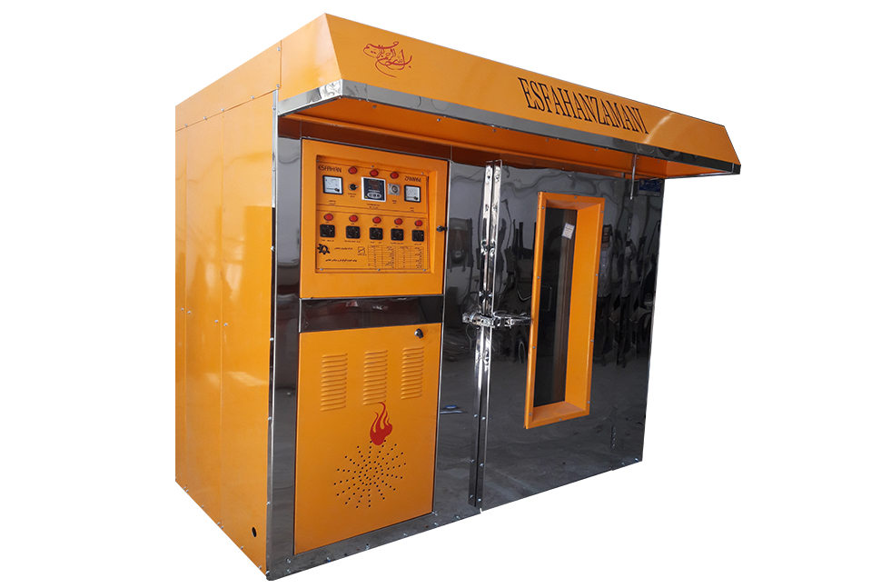 فر قنادی 32 دیس مدل درب گاوصندوقی