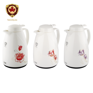 VRDS plastic body flask