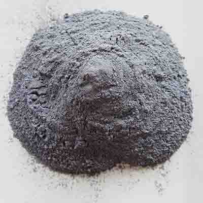 Vand Silica Fume Powder - میکروسیلیکا