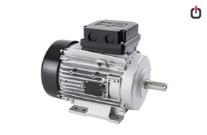 الکتروموتور ATB Sever