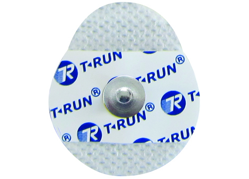 Monitoring electrode