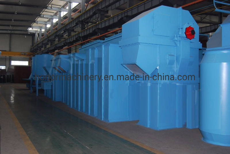 آسانسور سطلی بالابر