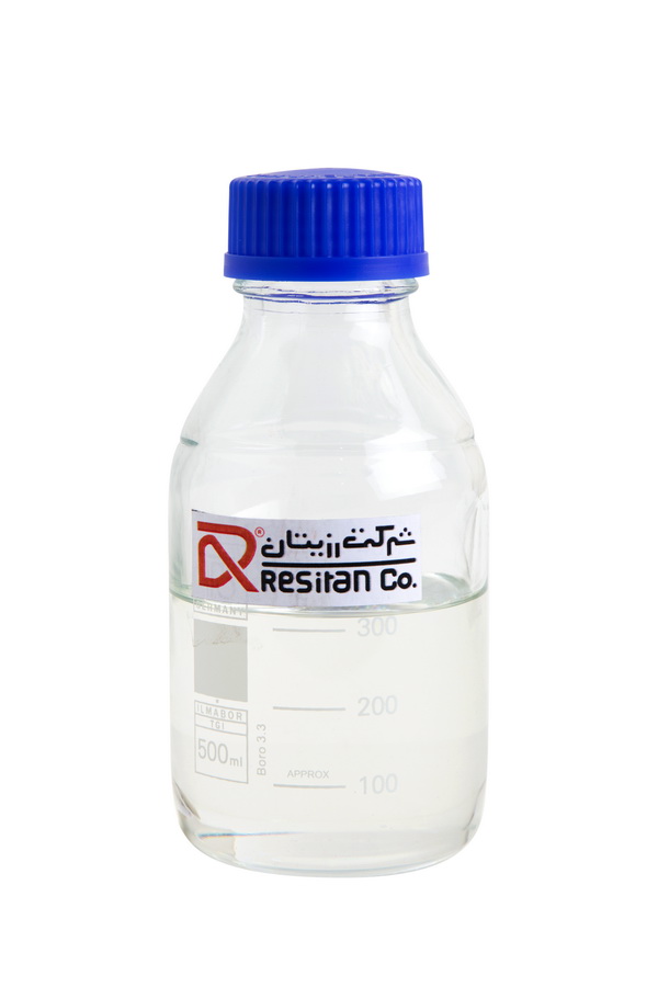 آکریلیک پایه حلال