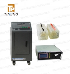 Chloride penetration meter