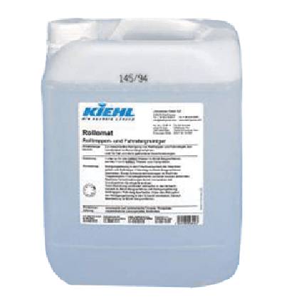 شوینده صنعتی رولومات Industrial detergents Rollomat