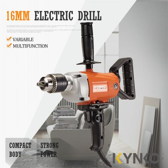 13/16mm High Power Professional Electric Drill