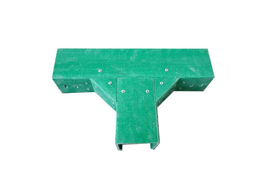 FRP Bridge tee